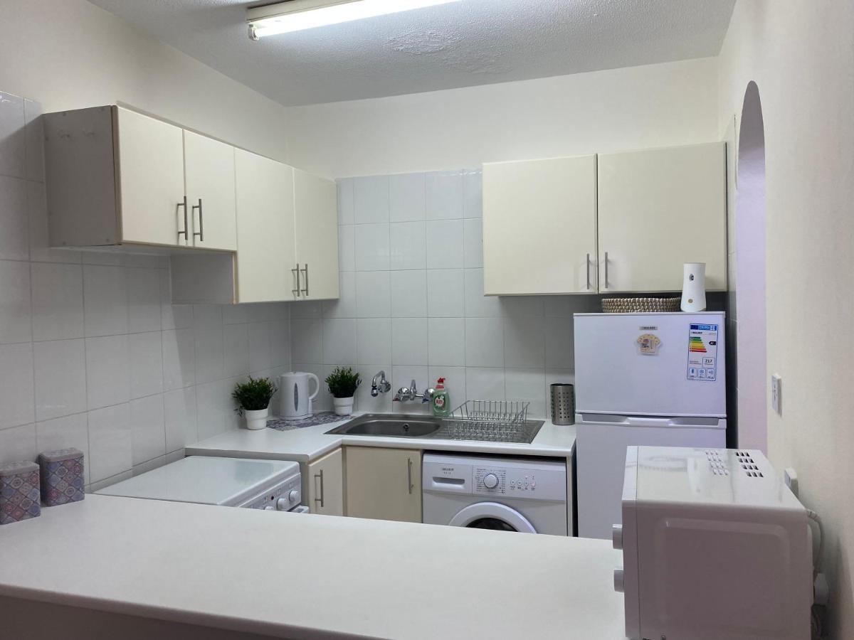 Diamond Apartment With Stunning Sea View Paphos Eksteriør bilde