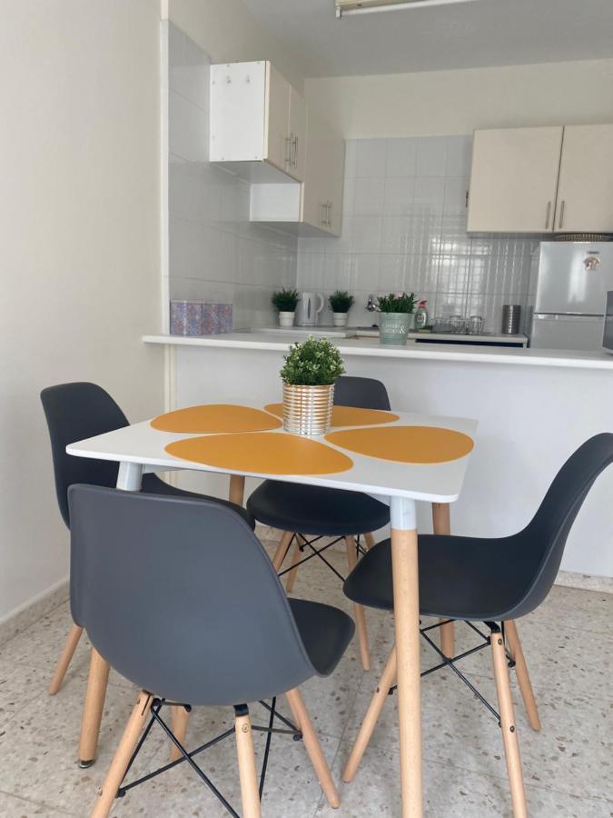 Diamond Apartment With Stunning Sea View Paphos Eksteriør bilde